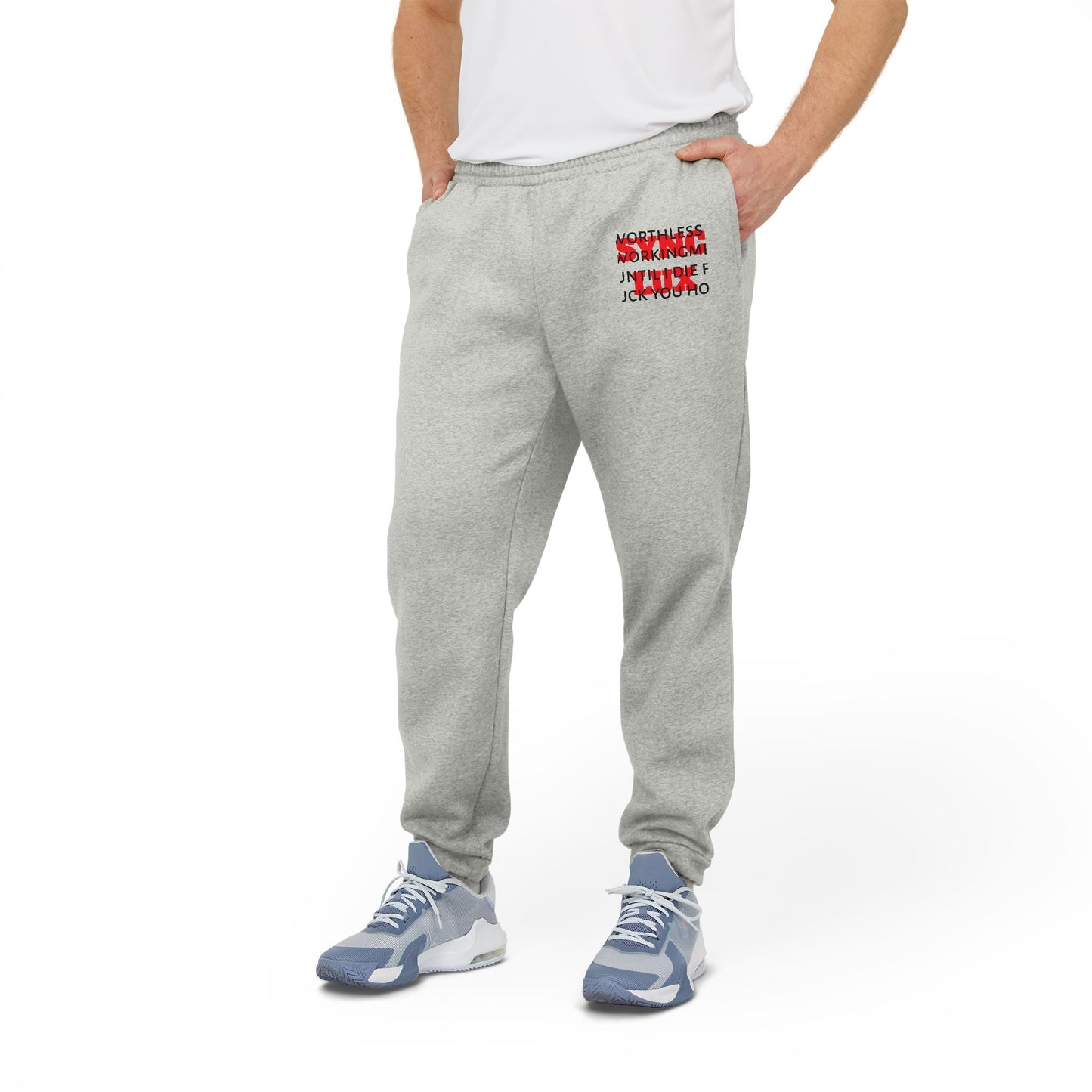 Sync - Adidas Joggers